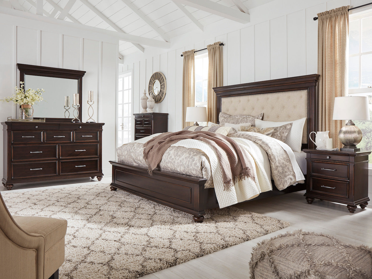 All About Bedroom Sets: A Guide to Bedroom Furniture