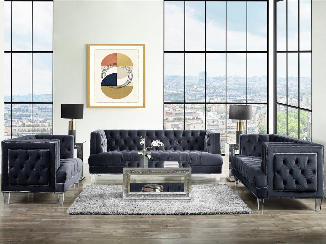 Shop the Perfect Sofa Set at Midha Furniture Gallery: Your Go-To Online Furniture Store!