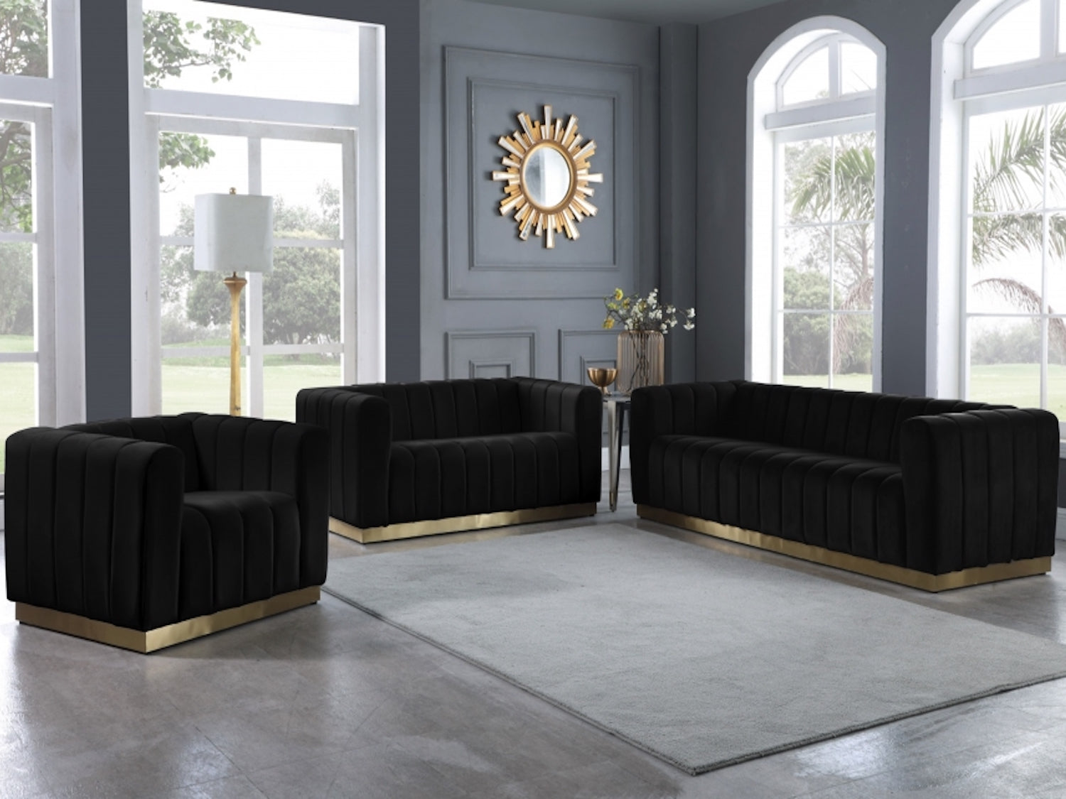 The Ultimate Guide to Buying Furniture Online: Your Journey with Midha Furniture Gallery
