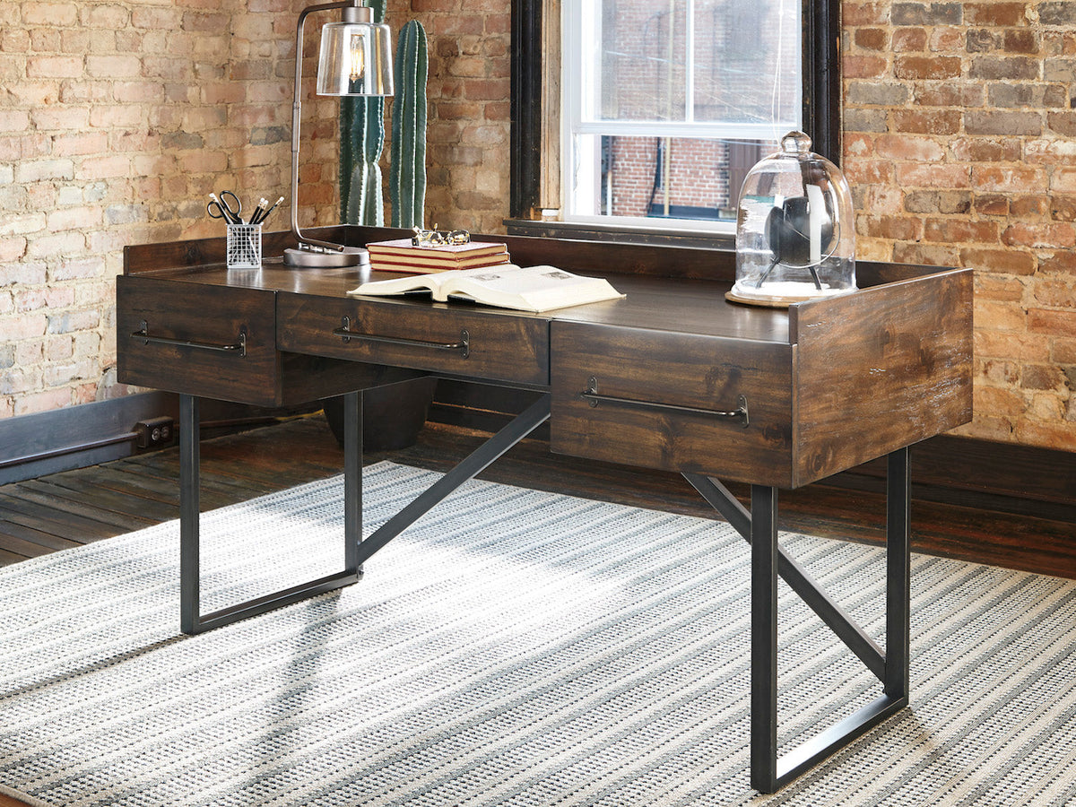 Top 10 Modern Office Desk Trends for 2024