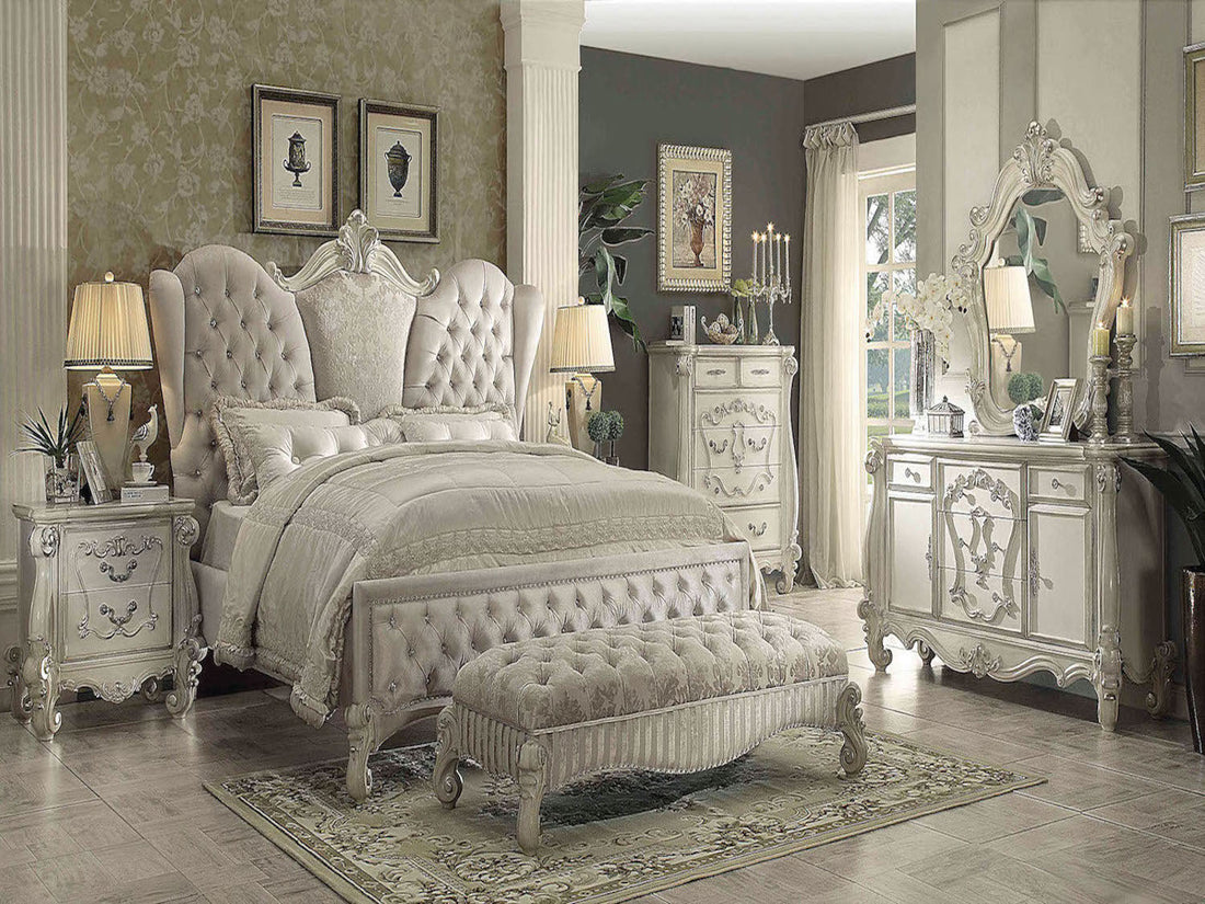 Transform Your Bedroom with Stunning Bedroom Sets