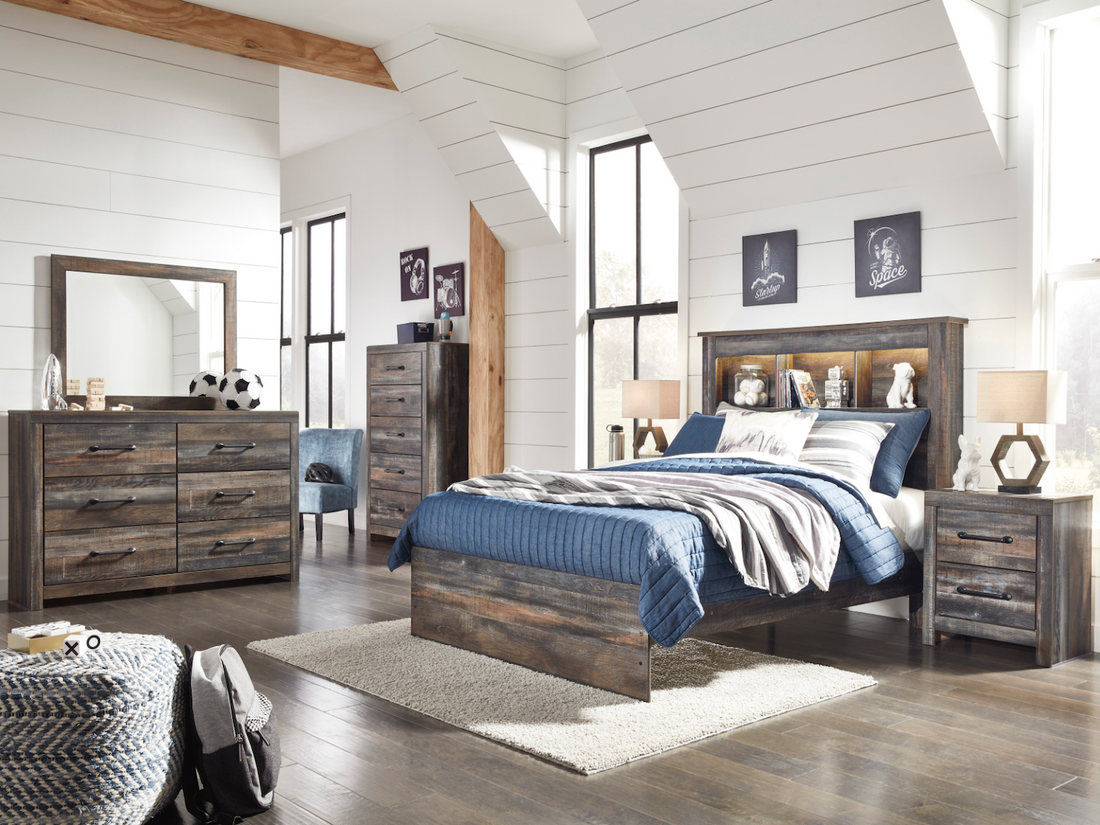 Transform Your Kids Room with These Trendy Decor Ideas