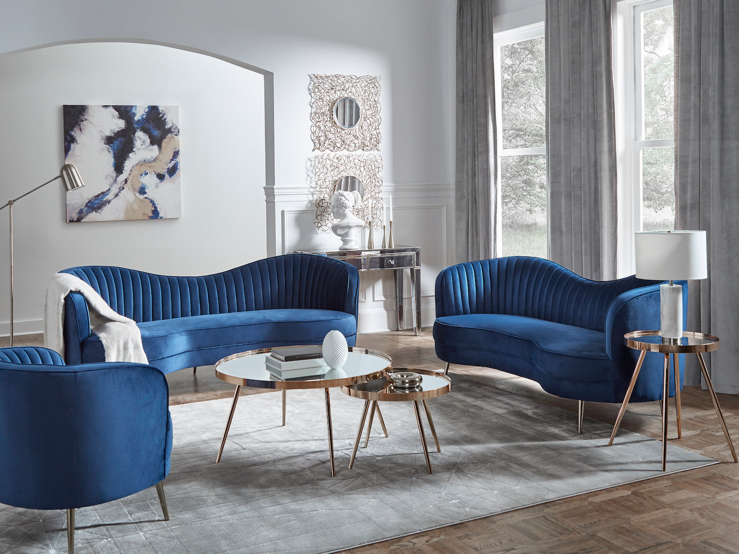 Your Ultimate Guide to Sofa Sets in Brampton