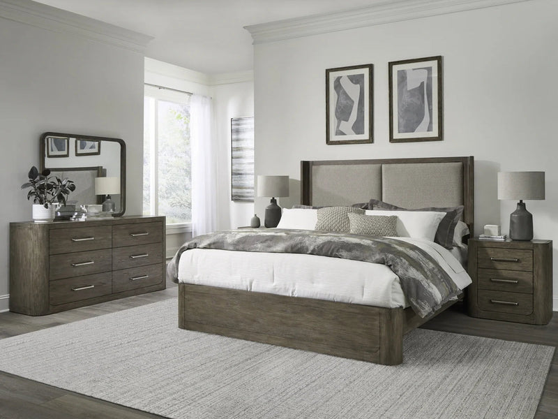 Designer Bedroom Set