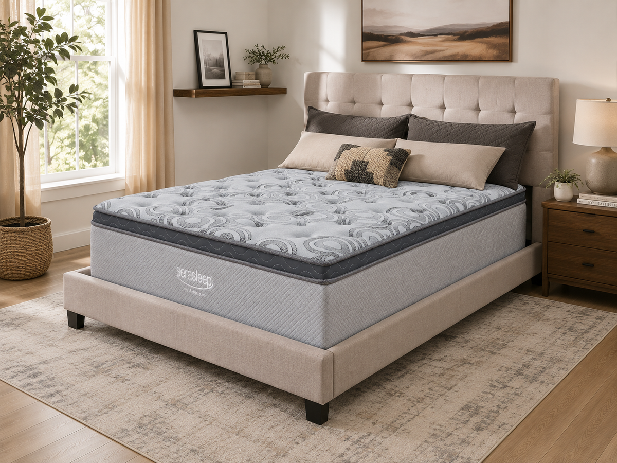 Mattress