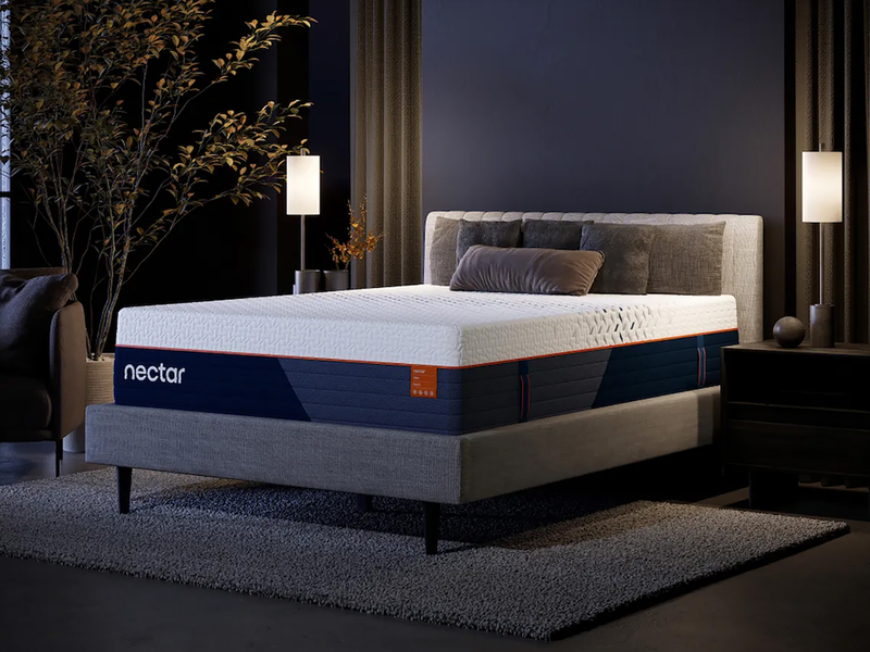 Mattress