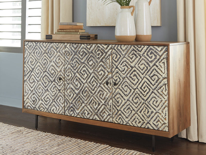 Kerrings Accent Cabinet