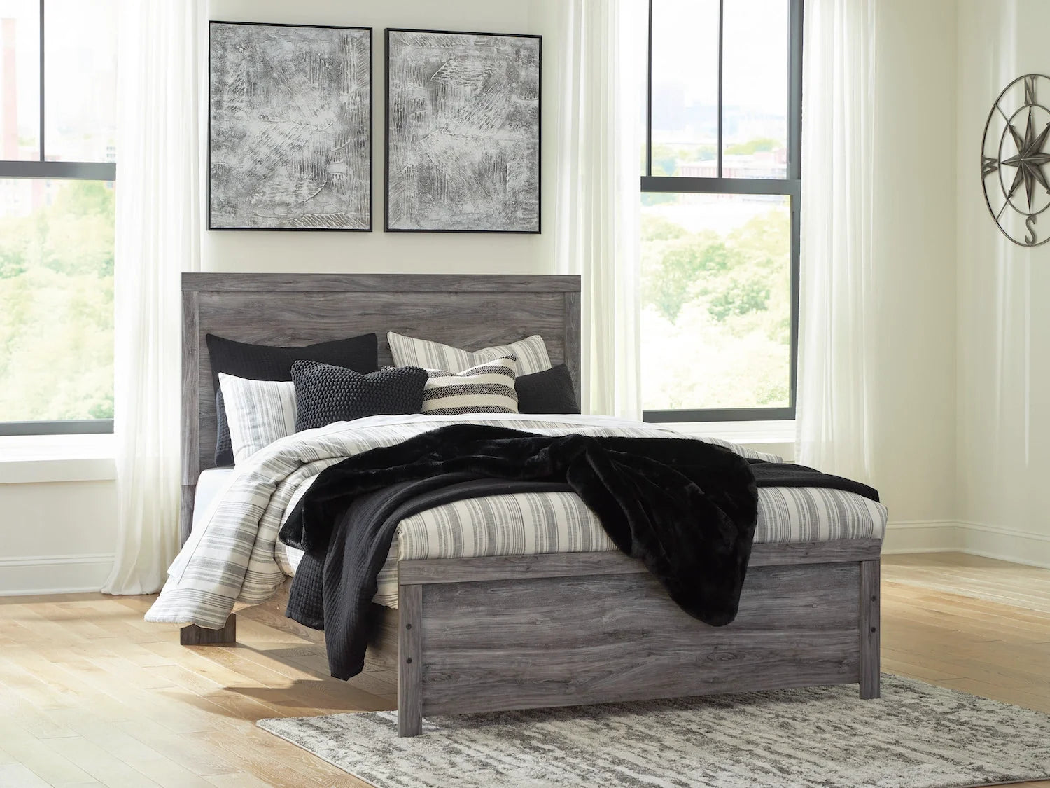 Beds