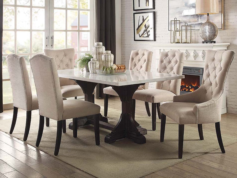Gerardo Dining Table Only