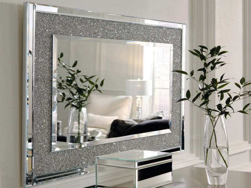 Mirrors