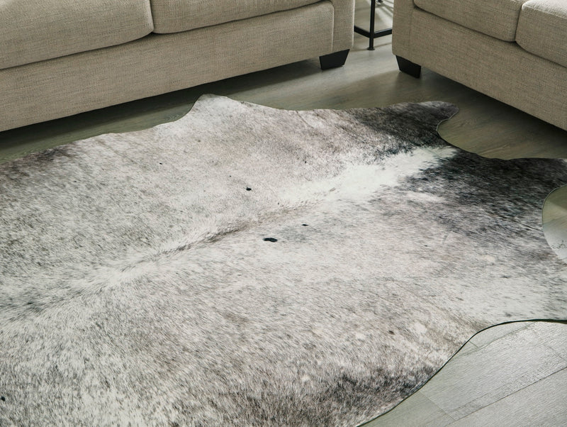 Tailboy Medium Rug