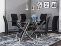 Mantis 7 PC Dining Room Set