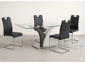 Riley 5 PC Dining Room Set