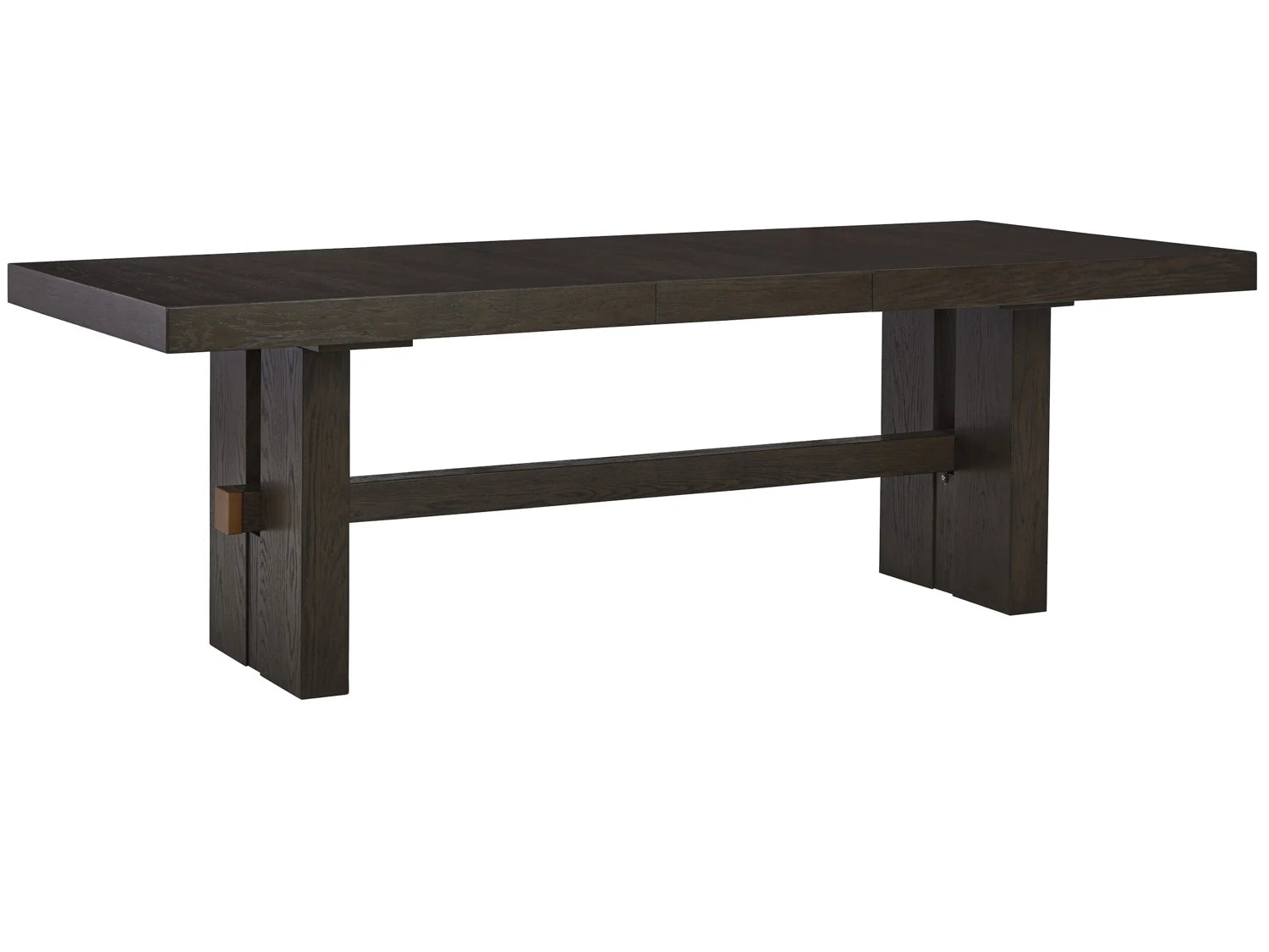 Burkhaus 5 PC Dining Set by Ashley