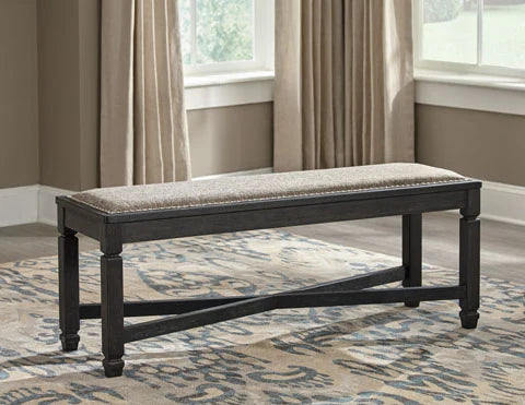 Signature Design by Ashley Two-tone finish Tyler Creek 5 PC Dining Room Set