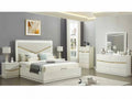 Windsor 6 PC Bedroom Set with Hydraulic Storage