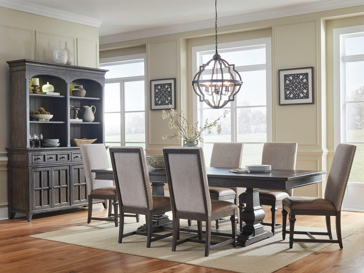 Paradise Valley Rustic Dining Set - Designer Collection