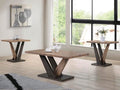 3 PC Coffee Table Set