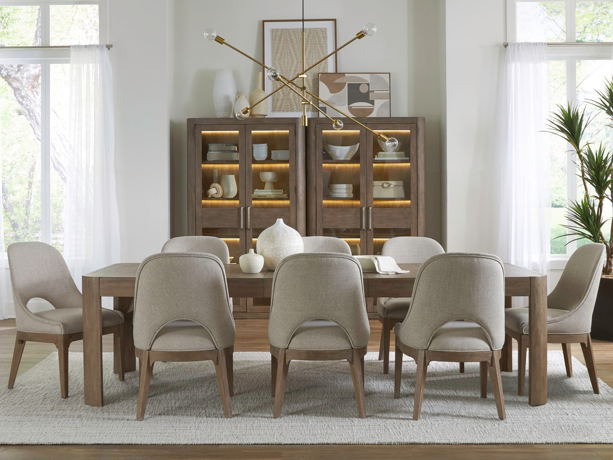 South Bend Dining Room Set - Designer Collection