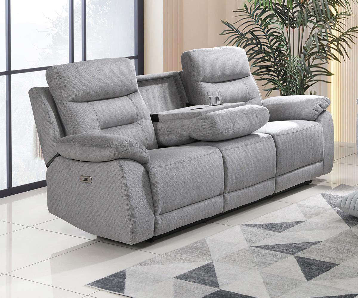 Calypso Power Reclining Sofa