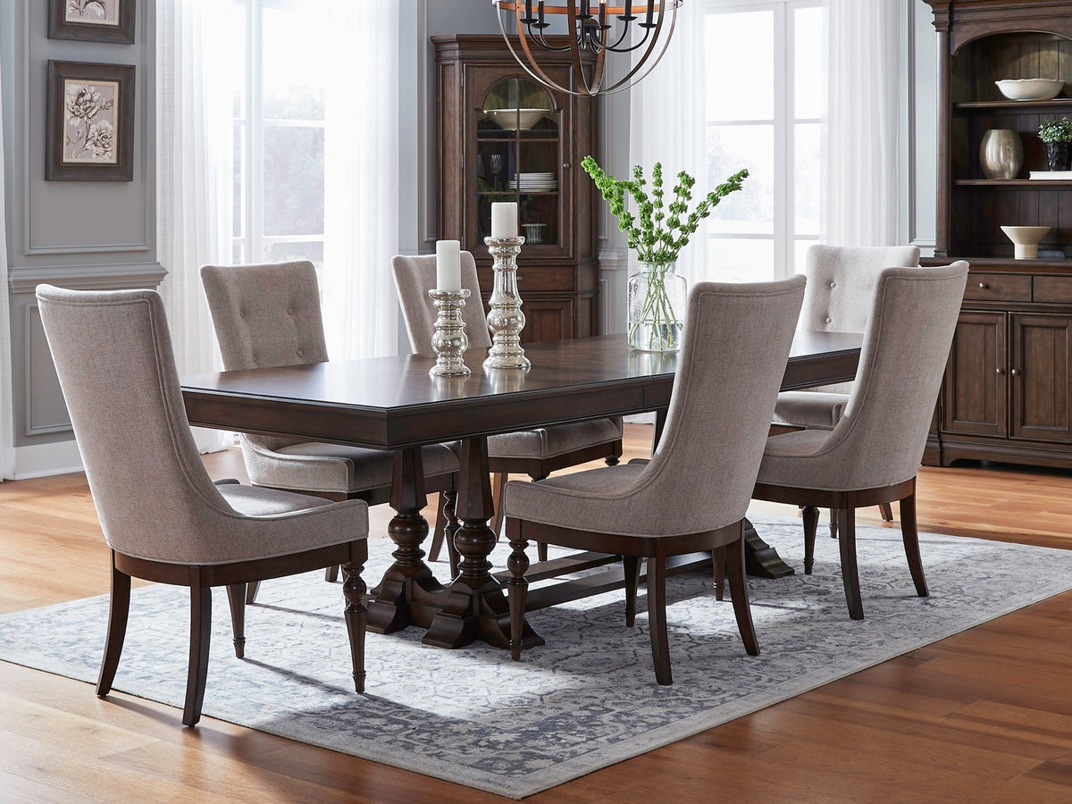 Arden Modern Dining Set - Designer Collection