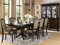 7 PC Marston Dining Set