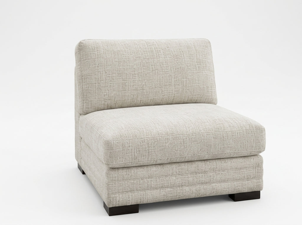 Ashton 3 PC Sectional  – Made in Canada
