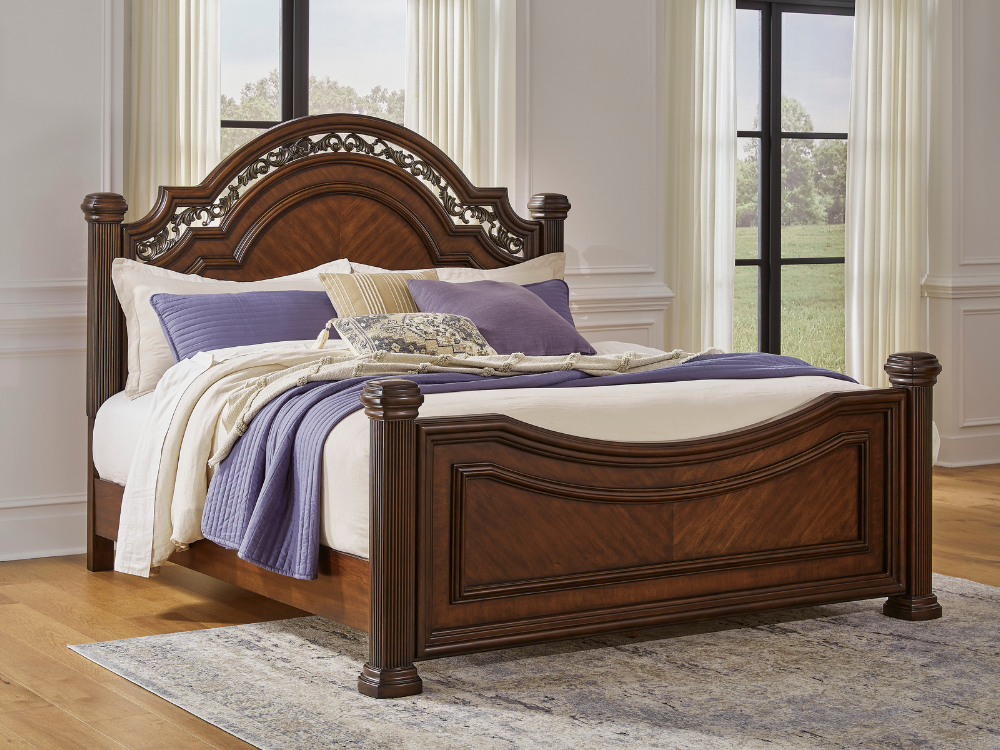 Lavinton Bedroom set by Ashley