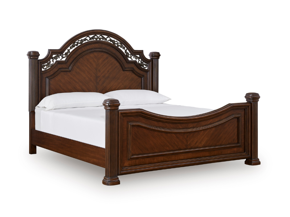 Lavinton Bedroom set by Ashley