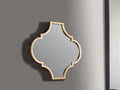 Callie Accent Mirror