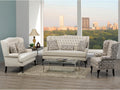 Canadian Made Wing Sofa & Love Seat