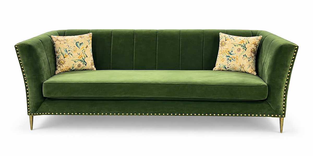 Grace Canadian-Made Sofa