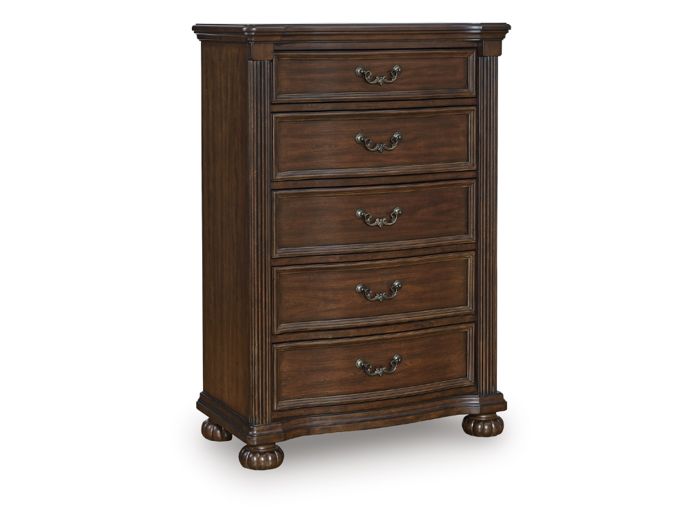 Lavinton Bedroom set by Ashley
