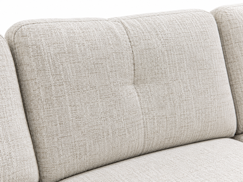 Ashton 3 PC Sectional  – Made in Canada