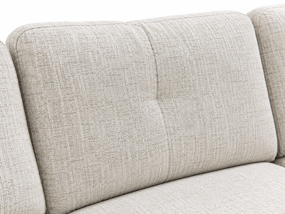 Ashton 3 PC Sectional  – Made in Canada
