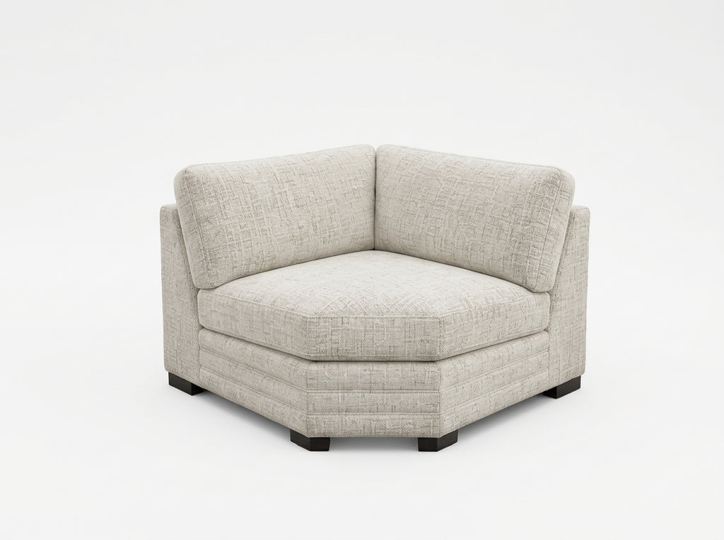 Ashton 3 PC Sectional  – Made in Canada
