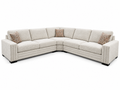 Ashton 3 PC Sectional  – Made in Canada