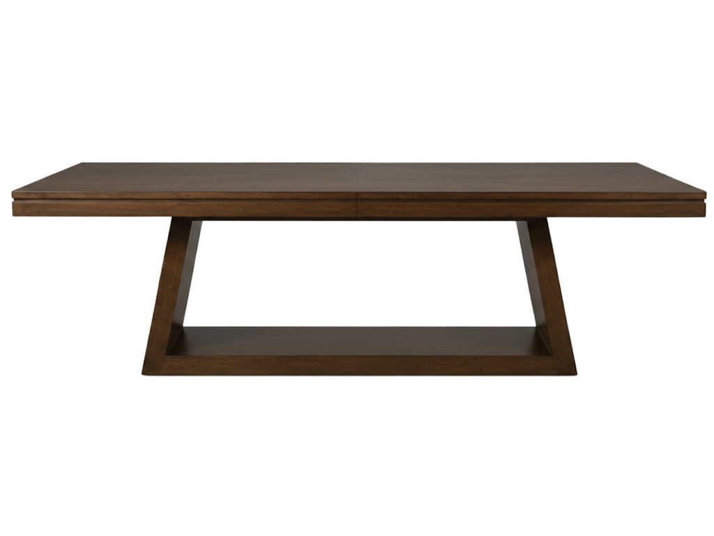 Custom Montreal Executive Dining Table - Made in Canada