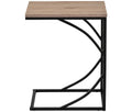 DARCY-ACCENT TABLE-NATURAL