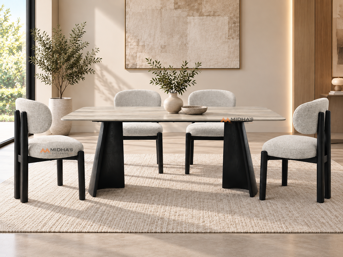 Drake 7 PC Dining Set