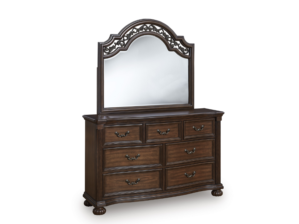 Lavinton Bedroom set by Ashley