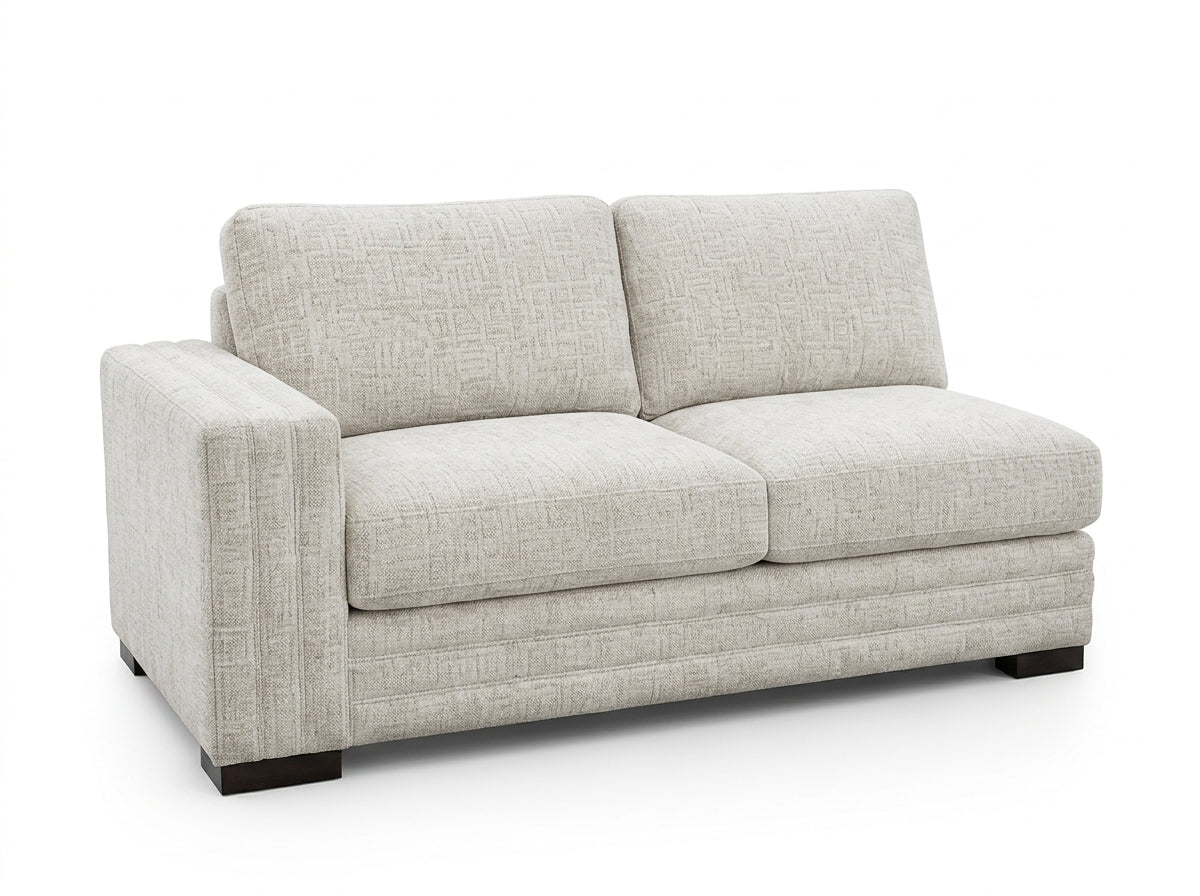 Ashton 3 PC Sectional  – Made in Canada