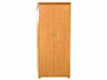 Two-Door Armoire