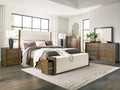 Maxmore Bedroom Set Collection