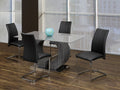 NAPA 5 PC Dining Set
