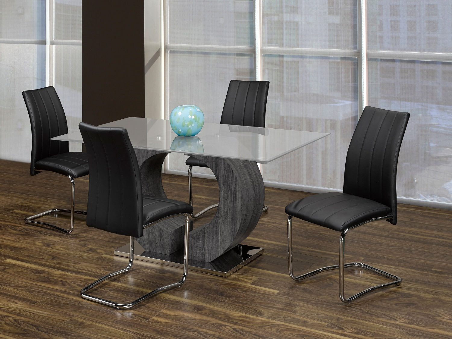 NAPA 5 PC Dining Set