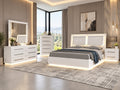 North 6pc Bedroom Set
