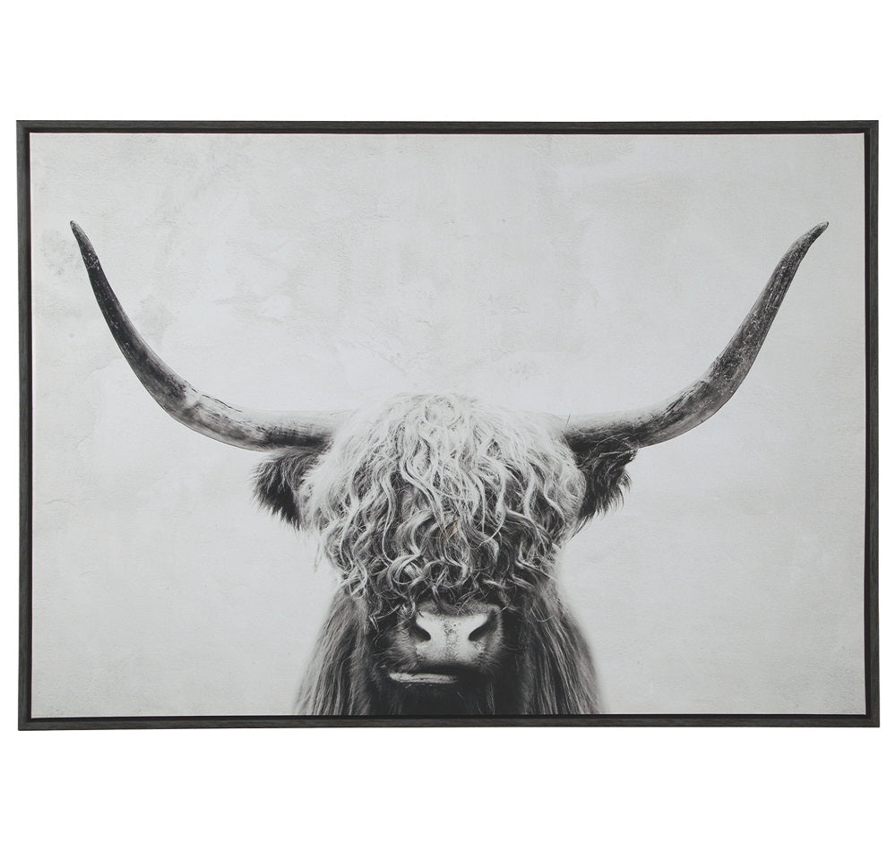Pancho Wall Art