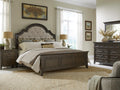 Paradise Valley Rustic Bedroom Set - Designer Collection