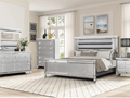 Fiona 6 PC Queen Bedroom Set